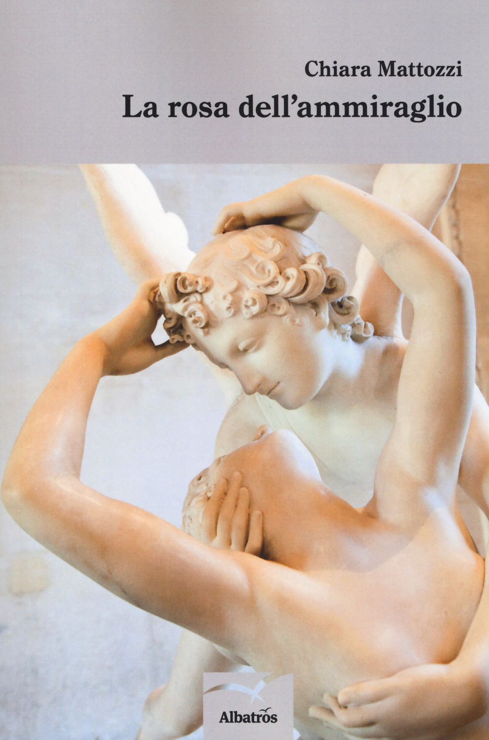 La rosa dell'ammiraglio