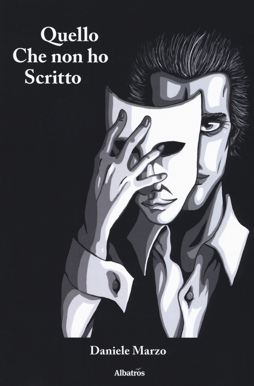 Quello che non ho scritto