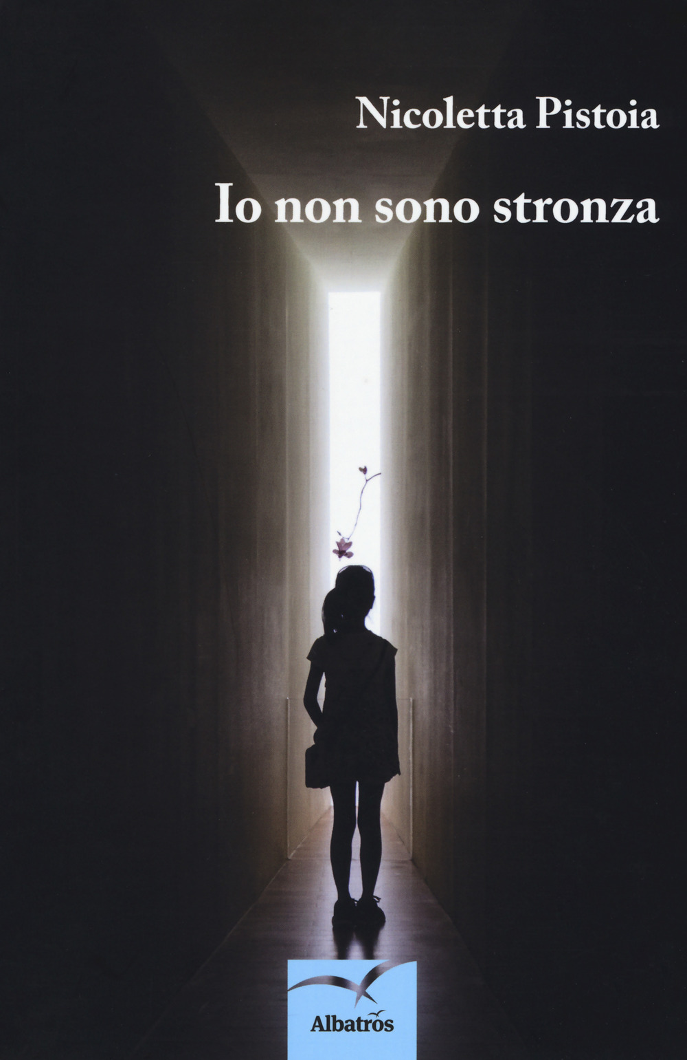Io non sono stronza