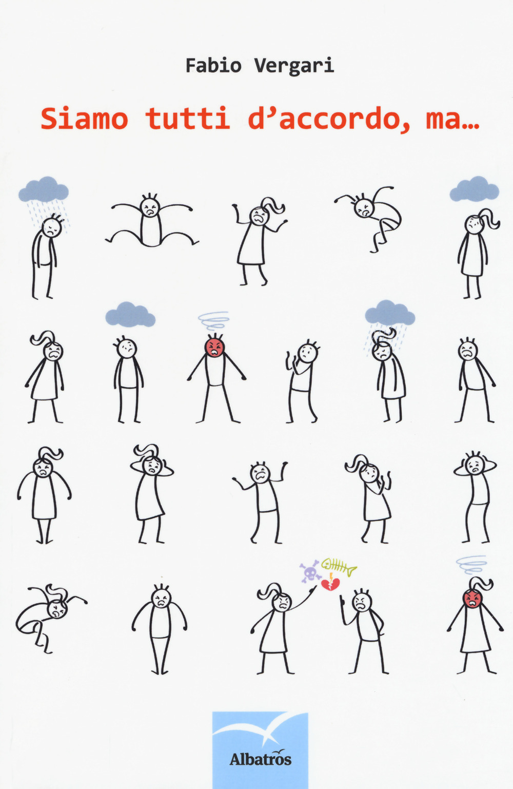 Siamo tutti d'accordo, ma...