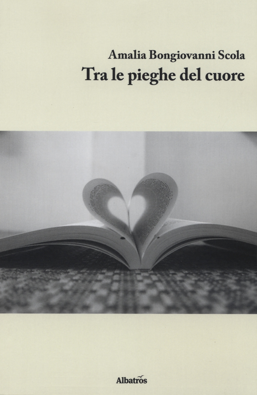 Tra le pieghe del cuore