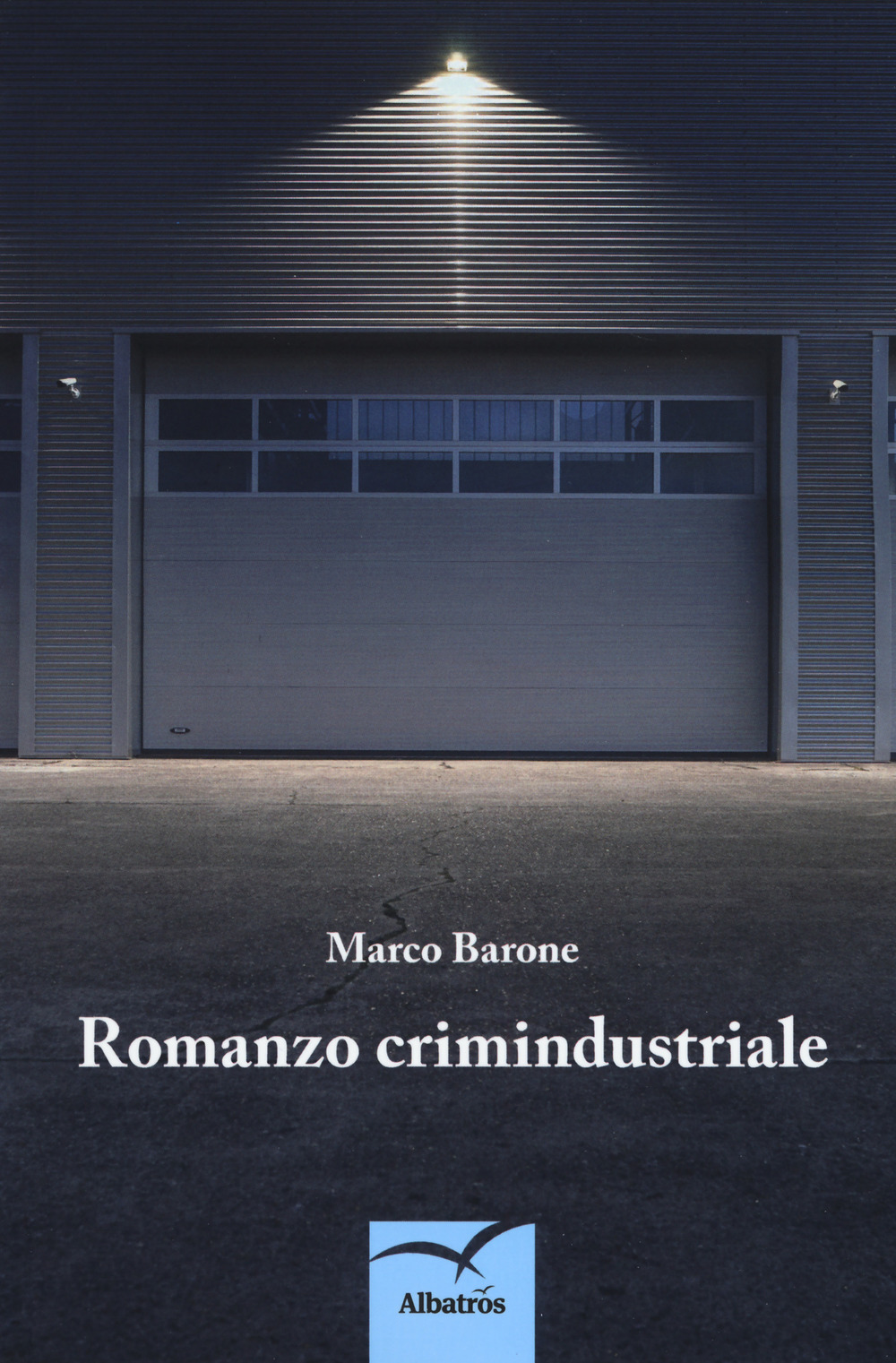Romanzo crimindustriale