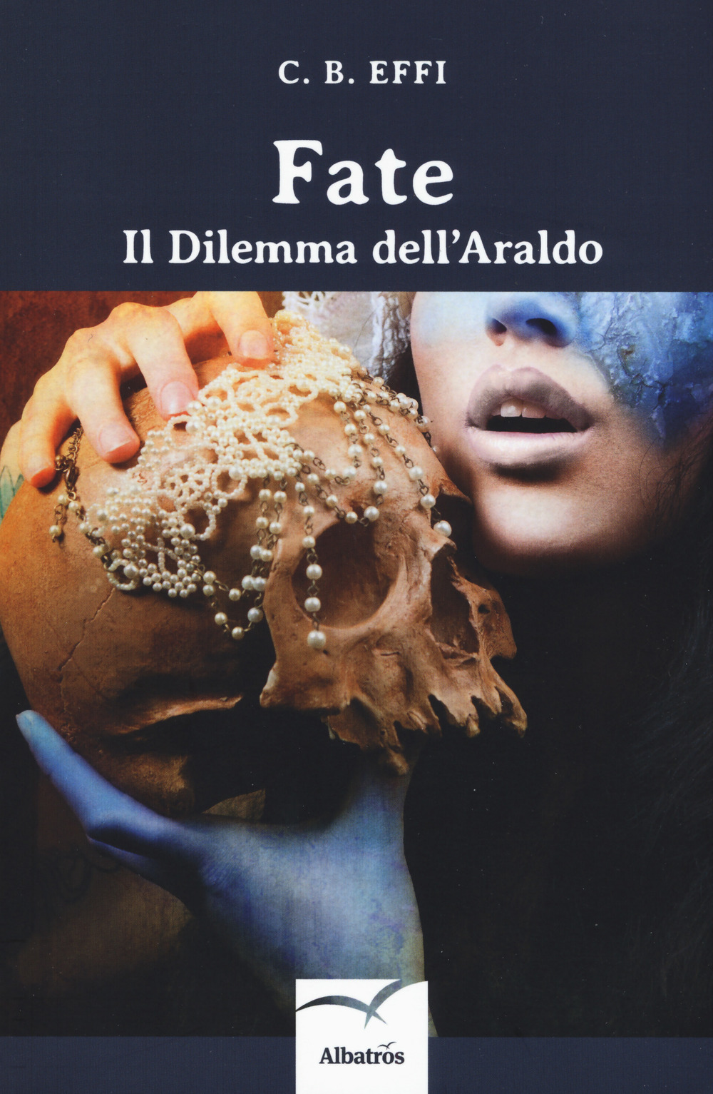 Fate. Il dilemma dell'araldo