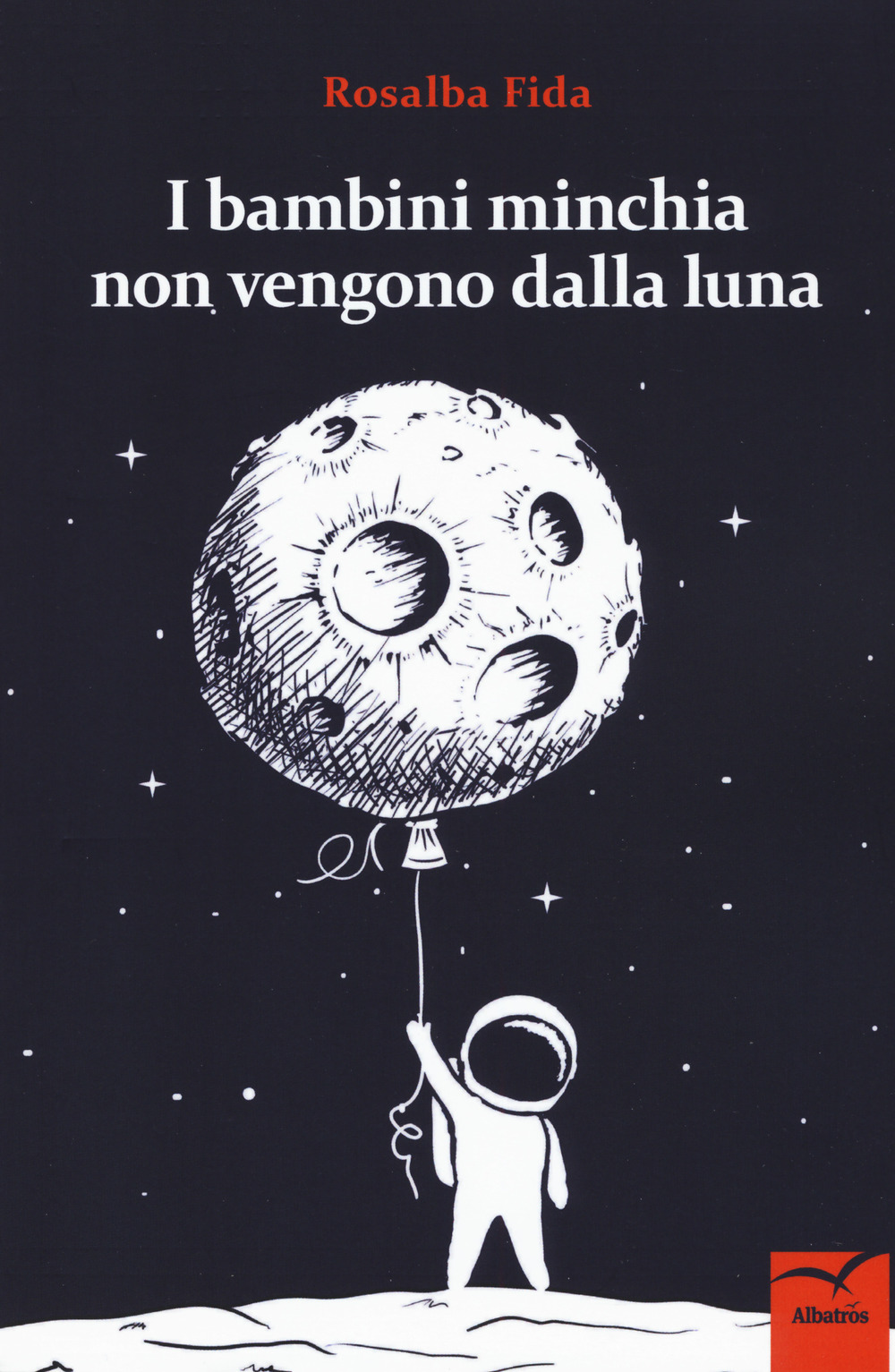 I bambini minchia non vengono dalla luna