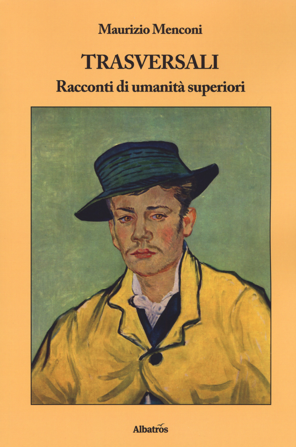 Trasversali. Racconti di umanità superiori