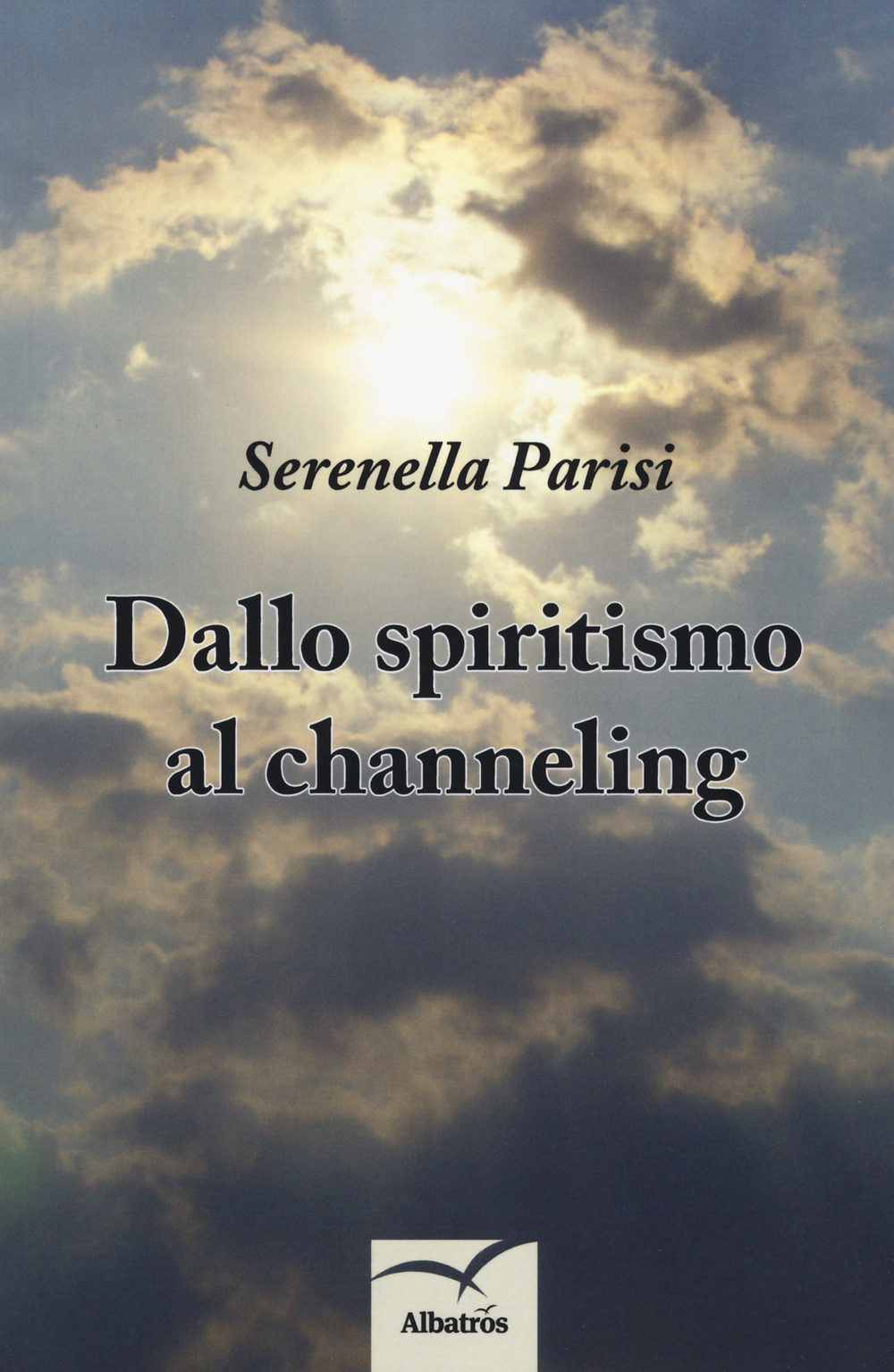 Dallo spiritismo al channeling