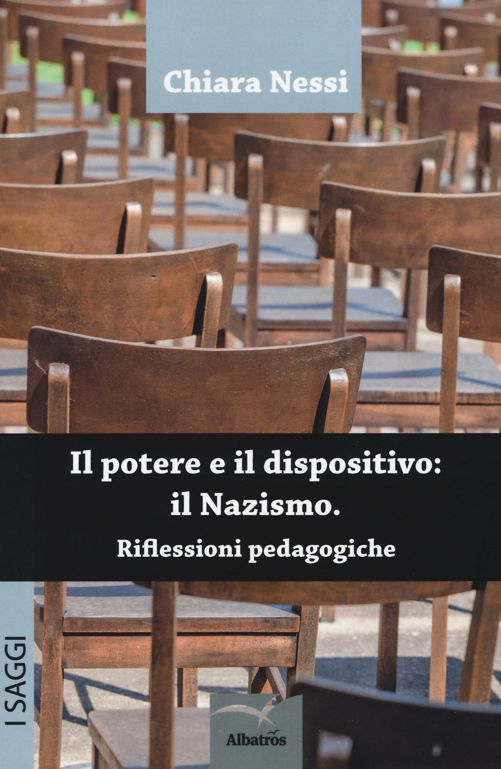 Il potere e il dispositivo: il nazismo. Riflessioni pedagogiche