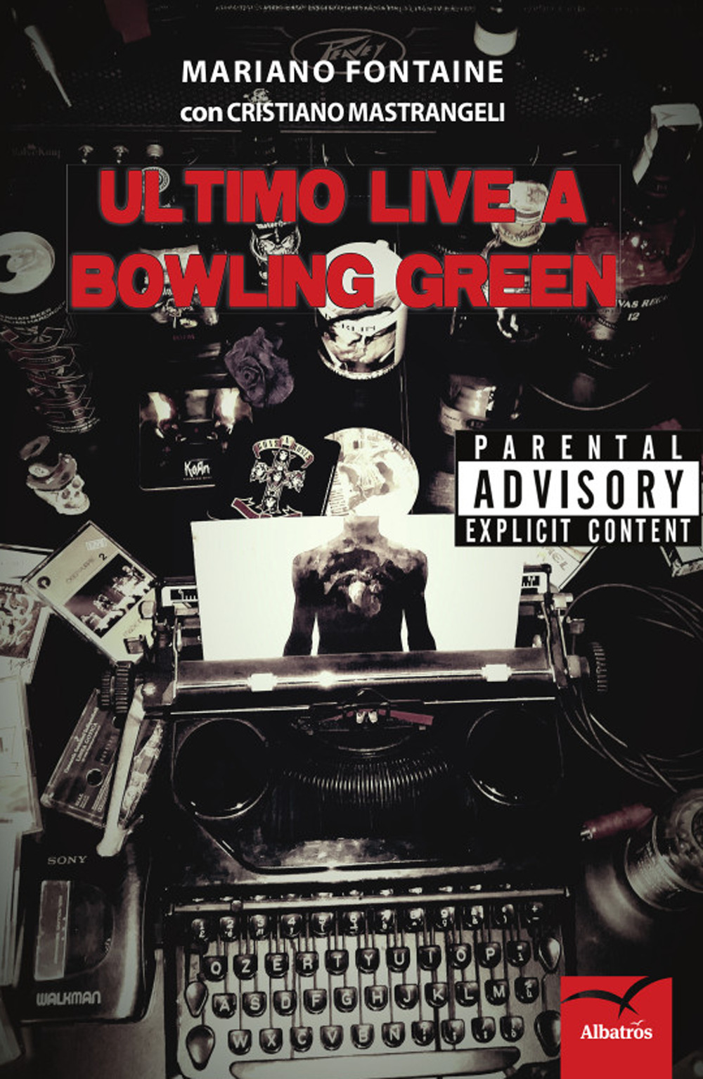 Ultimo live a Bowling Green