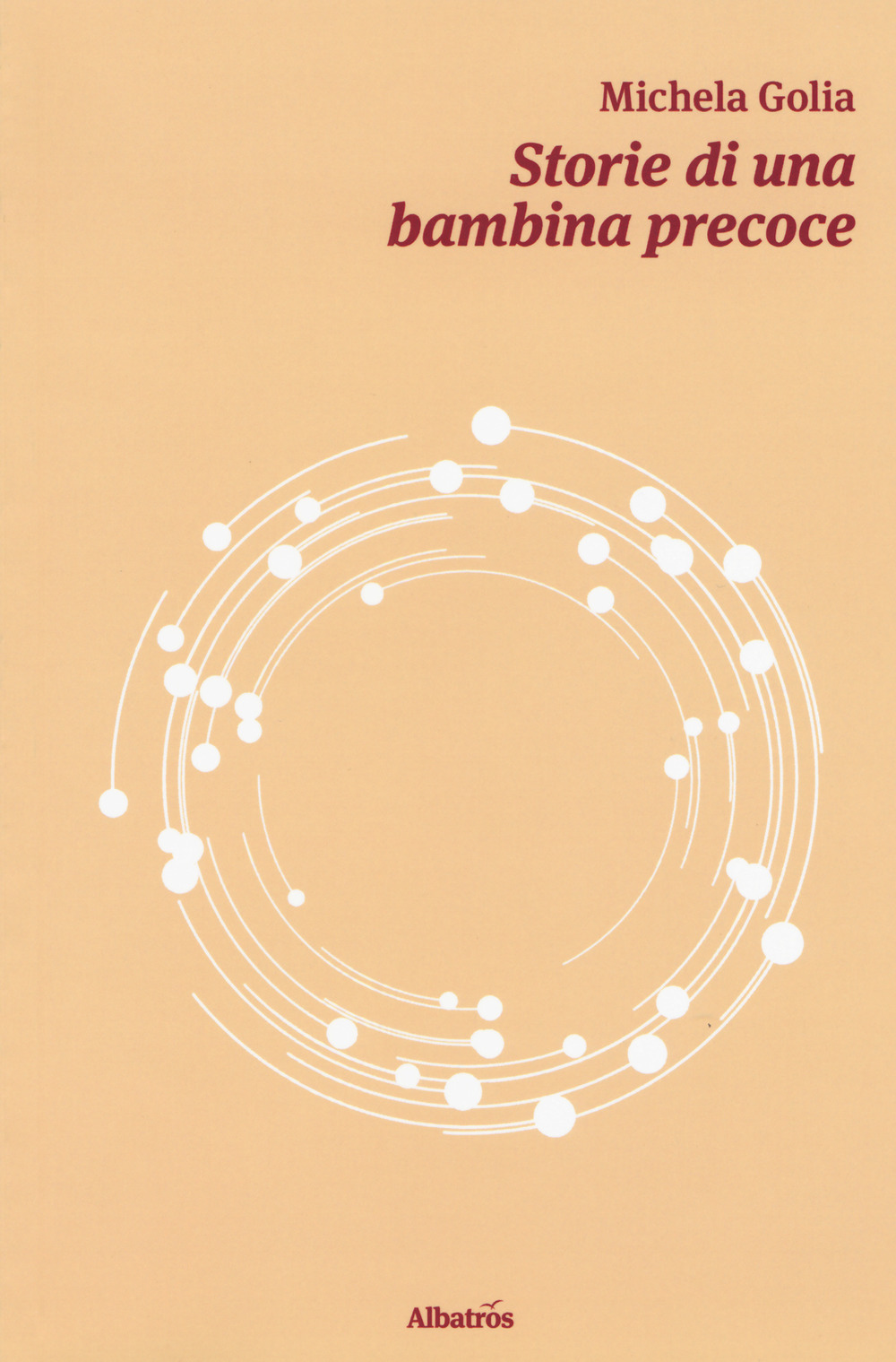 Storie di una bambina precoce