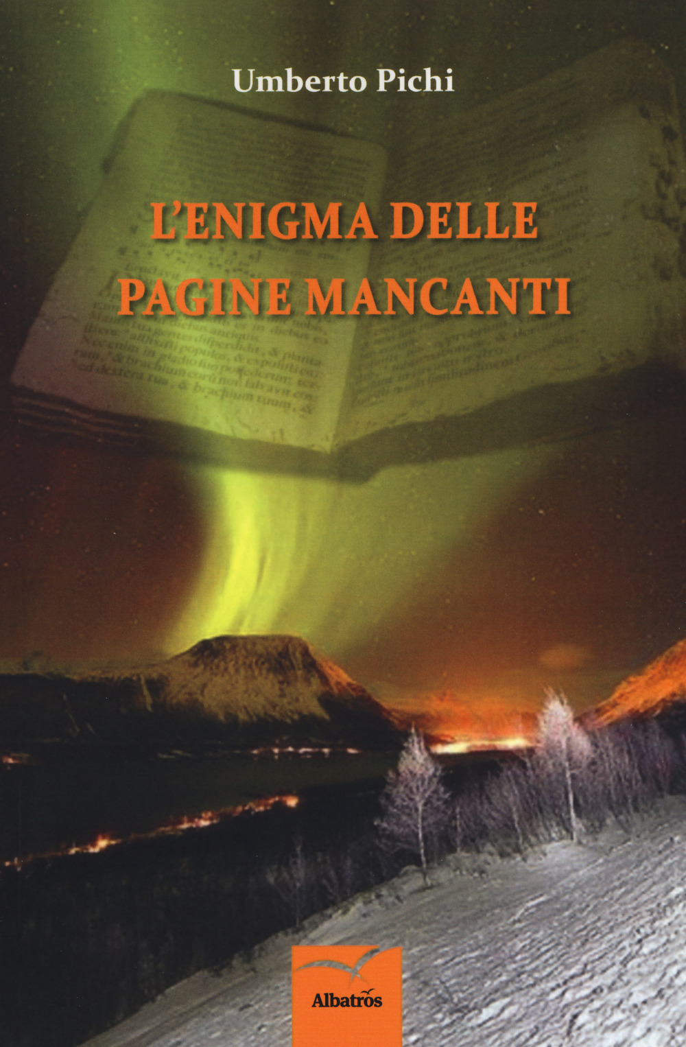 L'enigma delle pagine mancanti