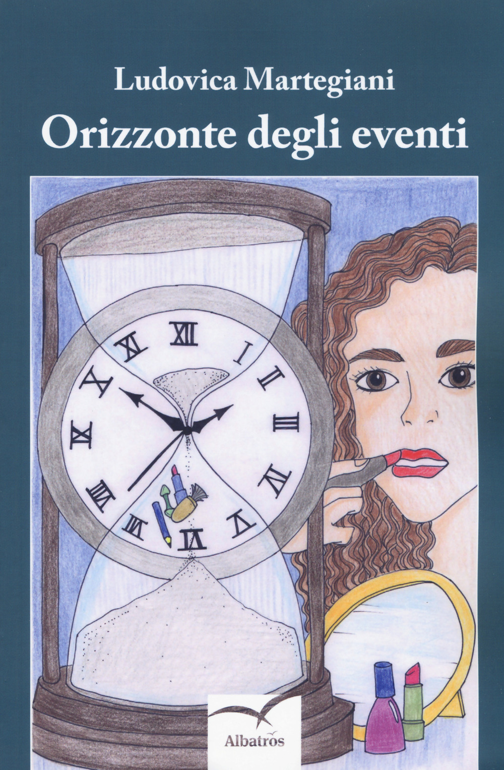 Orizzonte degli eventi