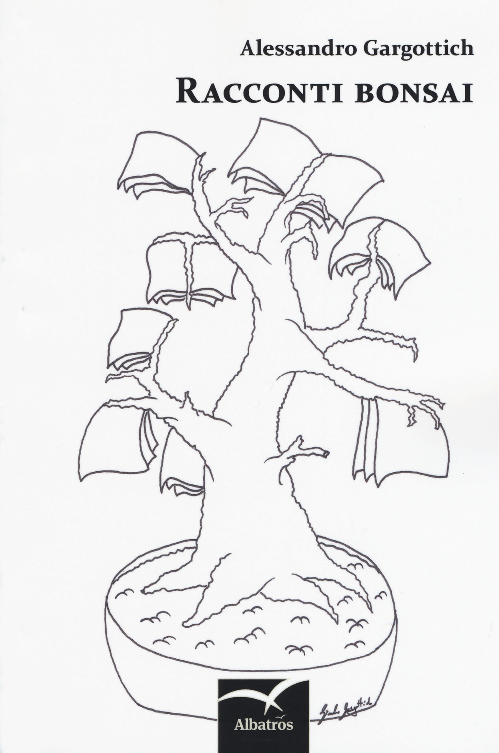Racconti bonsai