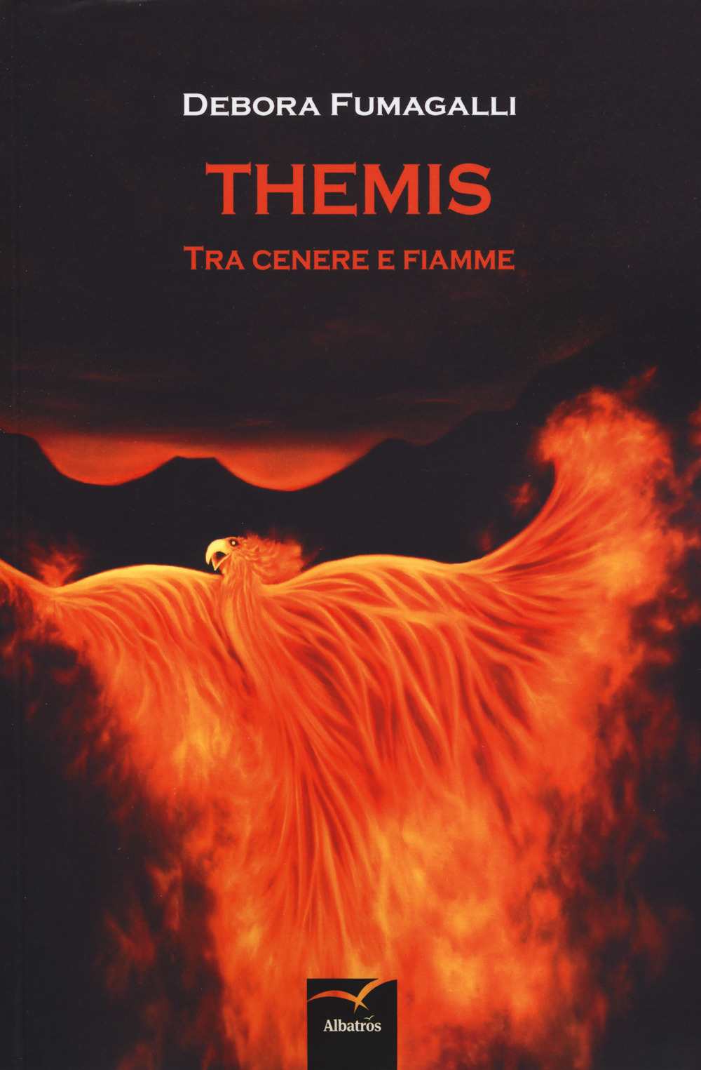 Themis. Tra cenere e fiamme