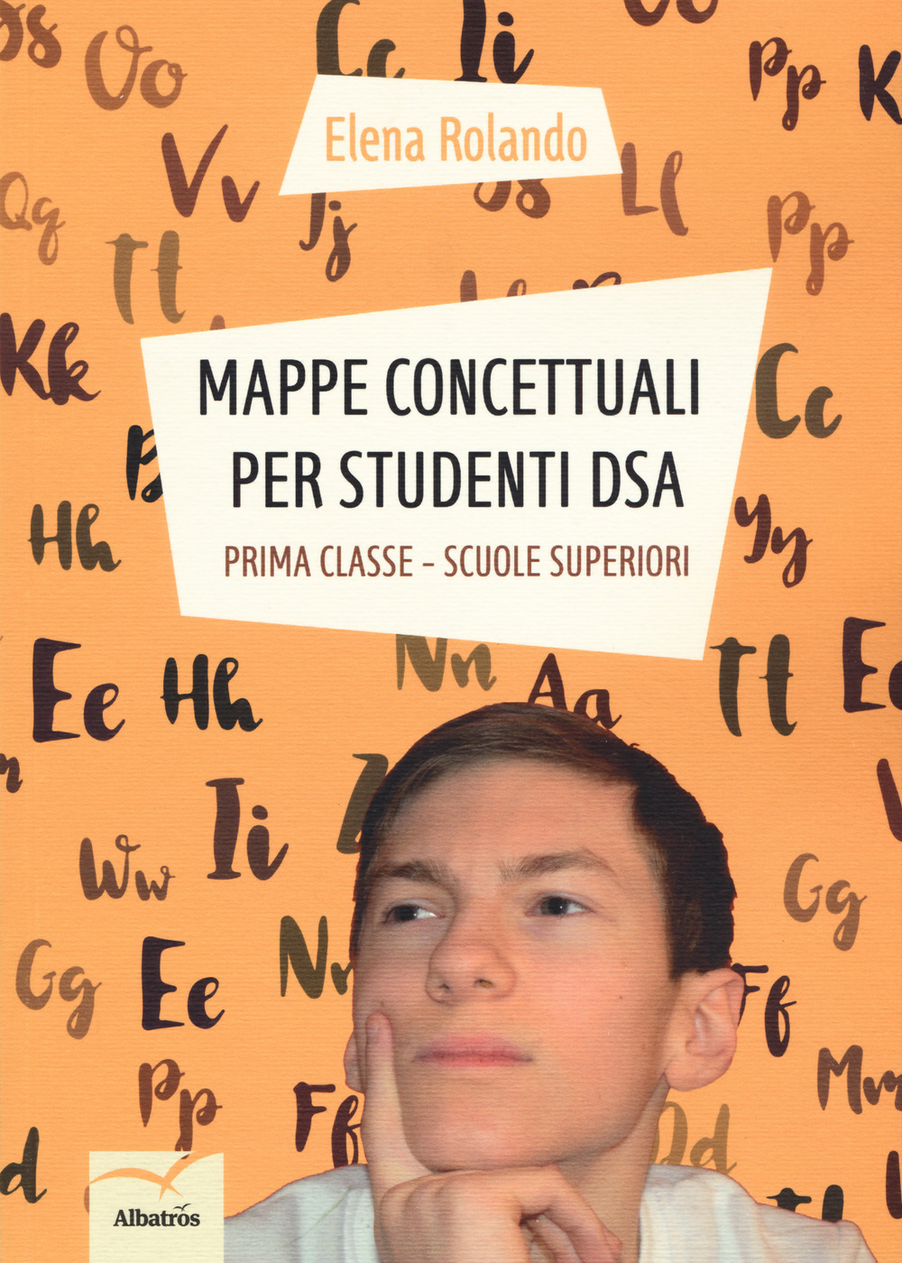 Mappe concettuali per studenti DSA. Prima classe. Scuole superiori