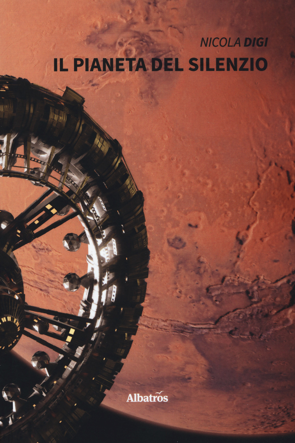 Il pianeta del silenzio