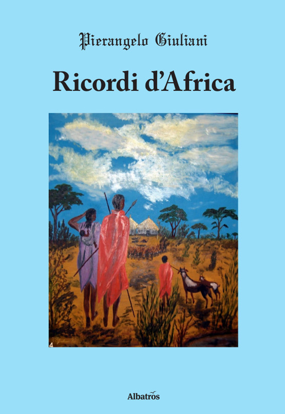 Ricordi d'Africa