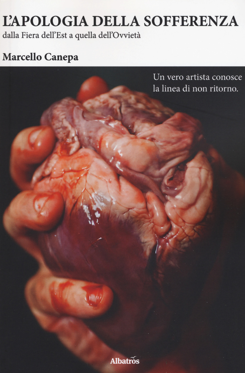 L'apologia della sofferenza