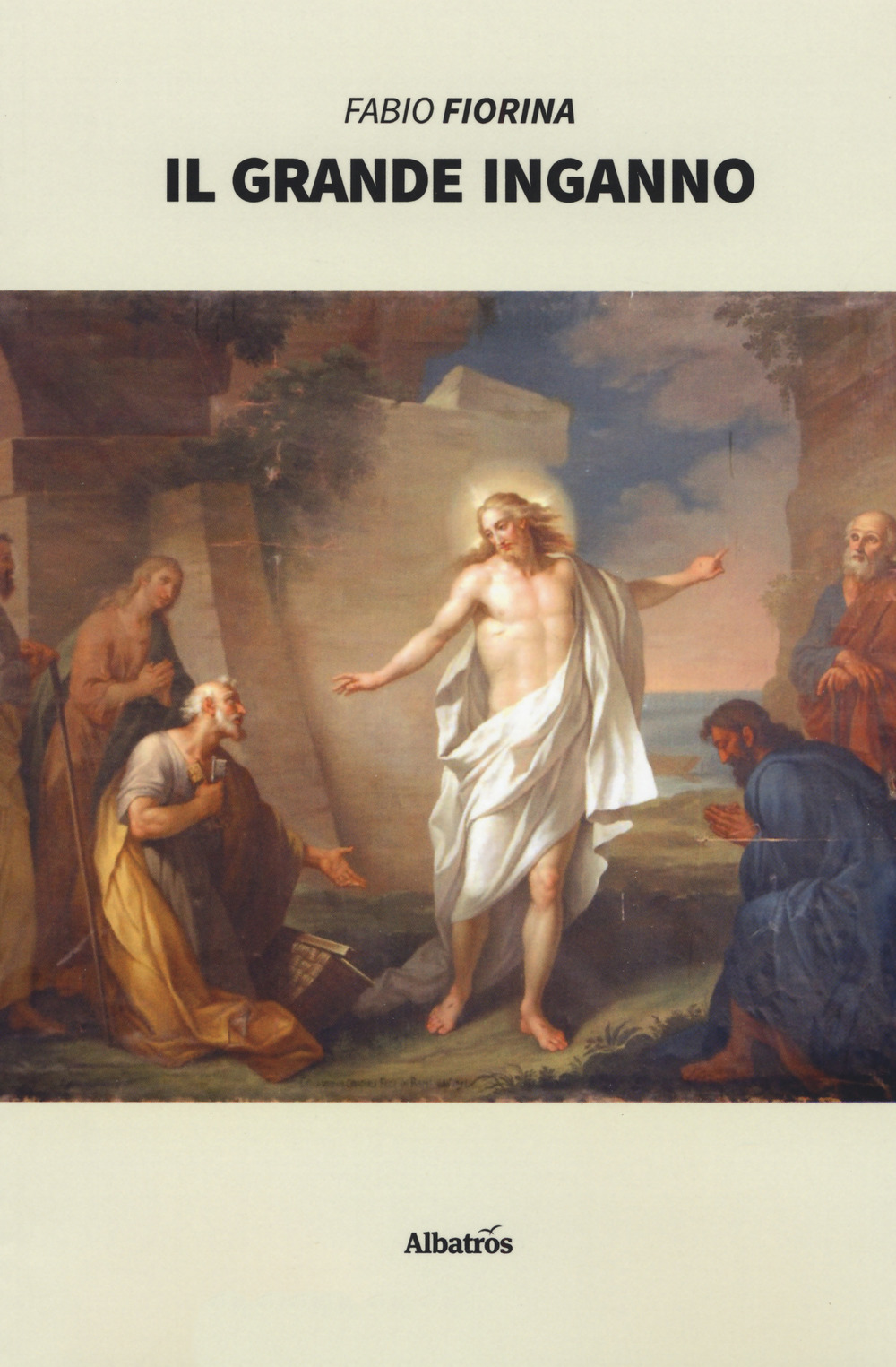 Il grande inganno