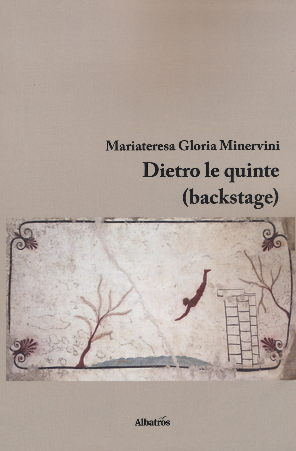 Dietro le quinte (backstage)