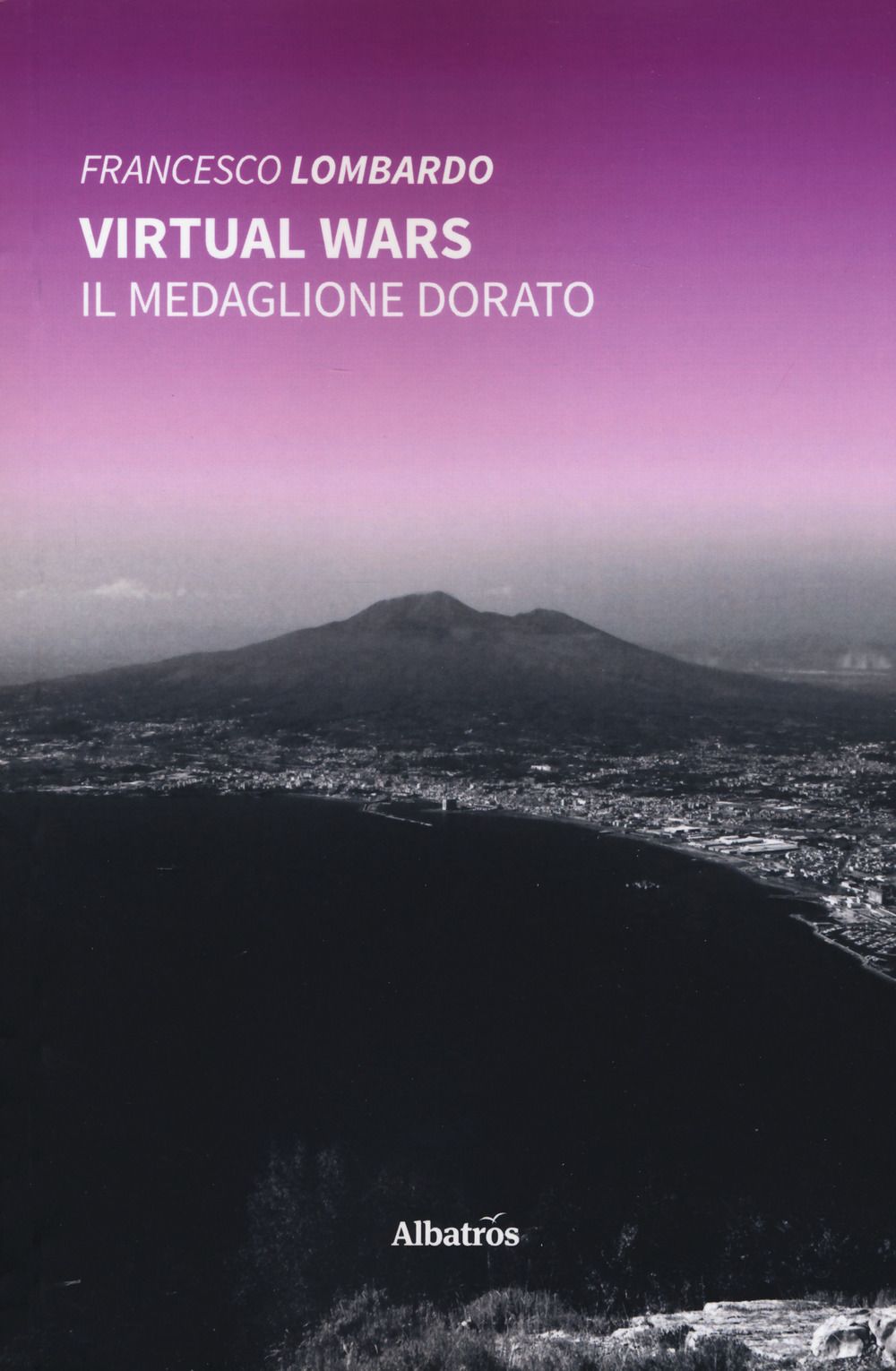 Virtual wars. Il medaglione dorato