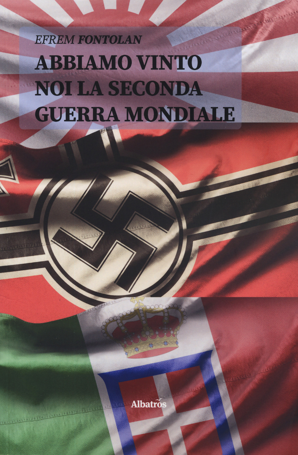 Abbiamo vinto noi la seconda guerra mondiale