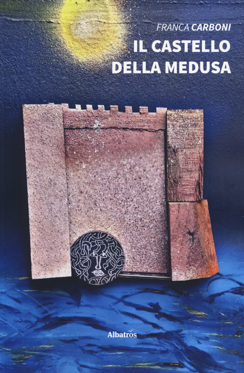 Il castello della medusa