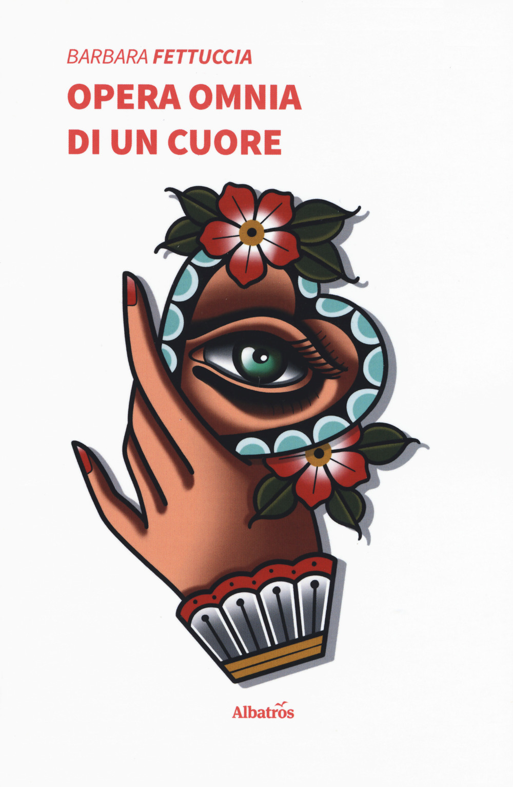 Opera omnia di un cuore