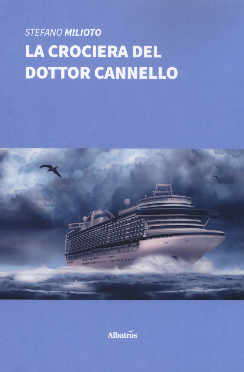 La crociera del dottor Cannello