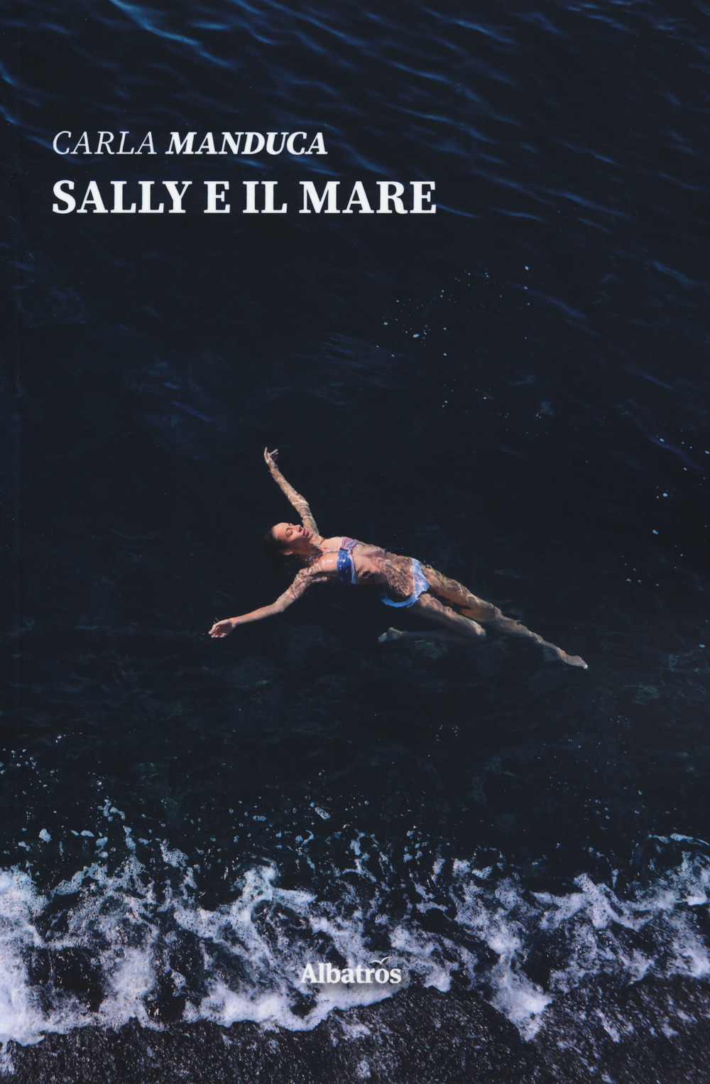 Sally e il mare