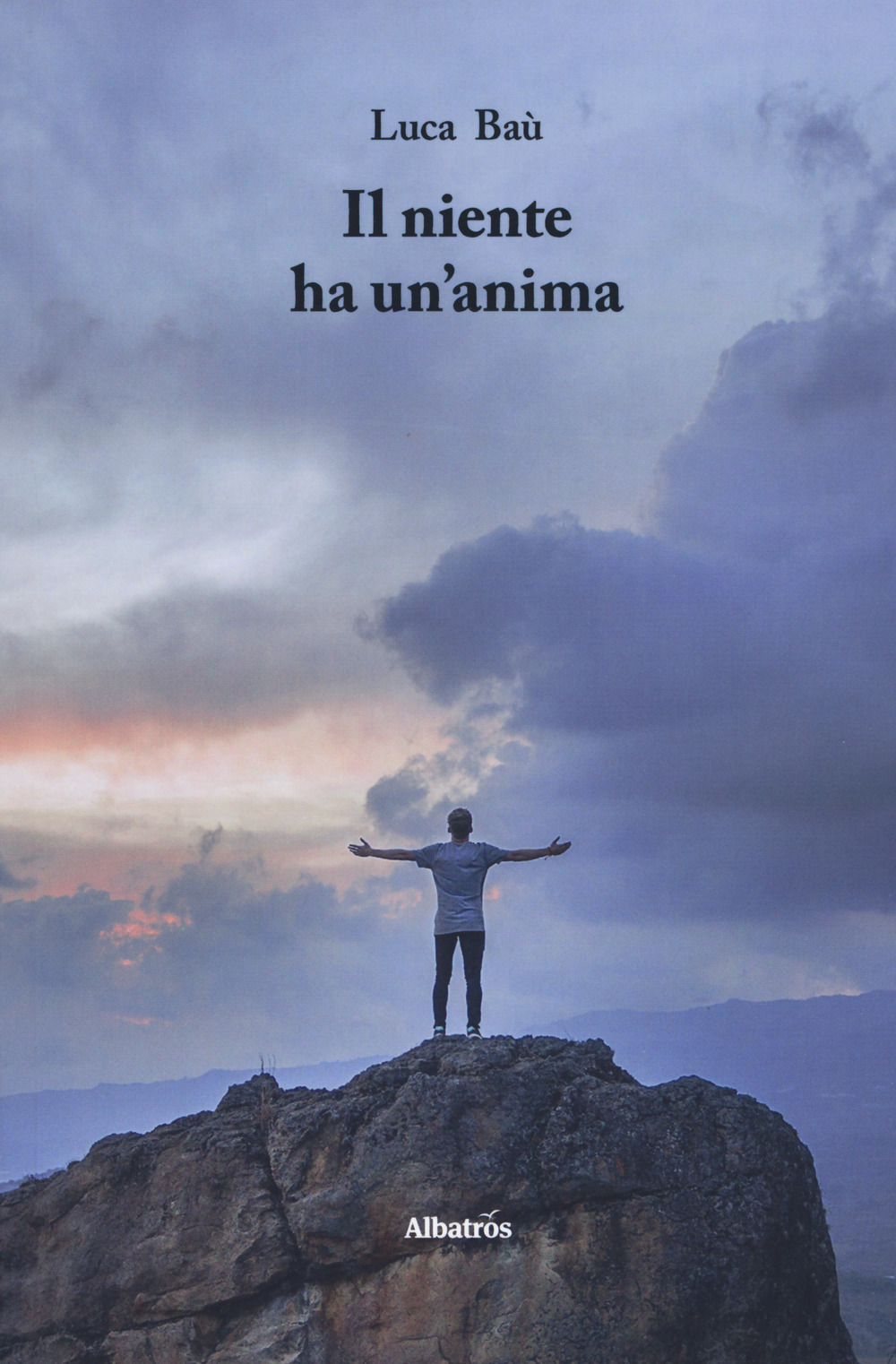 Il niente ha un'anima