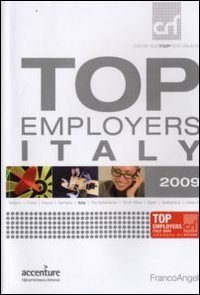 Top employers Italia 2009