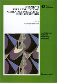 Strumenti per la valutazione ambientale della città e del territorio