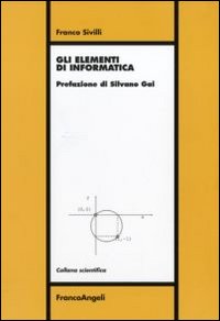 Gli elementi di informatica