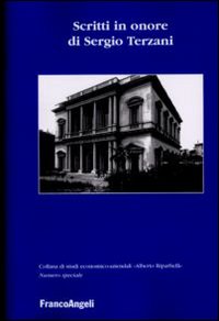 Scritti in onore di Sergio Terzani