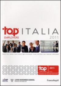 Top employers Italia 2011