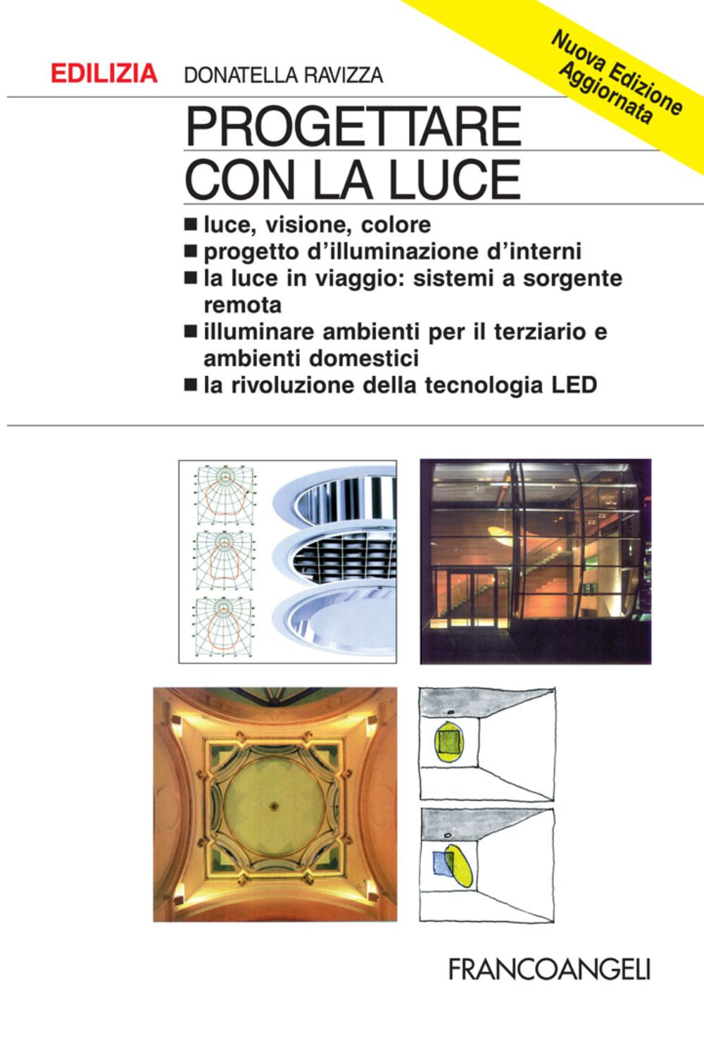 Progettare con la luce