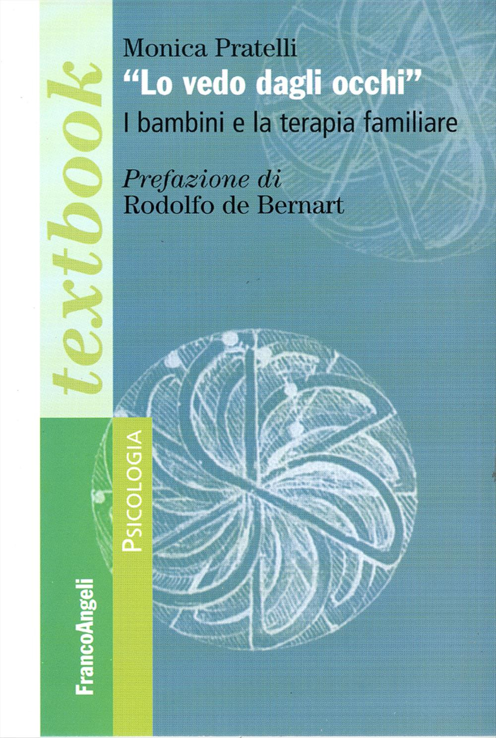 «Lo vedo dagli occhi». I bambini e la terapia familiare
