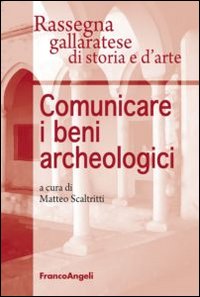 Comunicare i beni archeologici