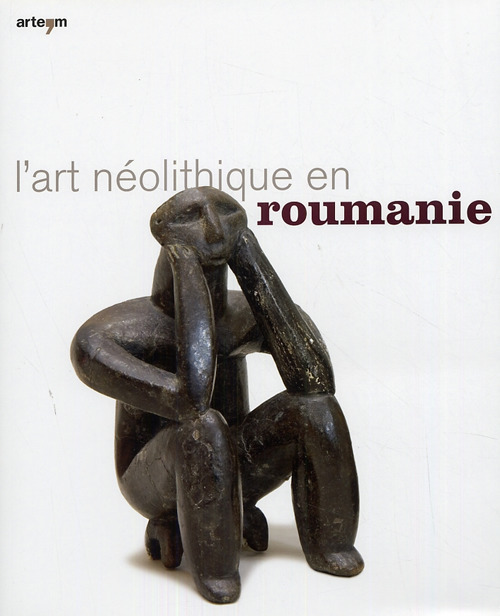 Art néolithique en Roumanie