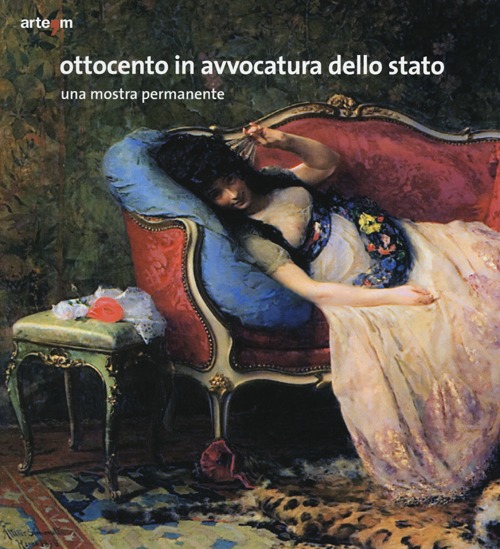 Ottocento in avvocatura dello Stato. Una mostra permanente
