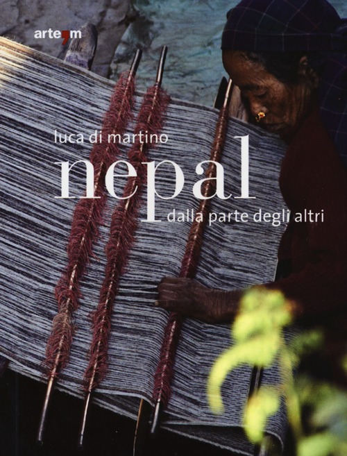 Nepal. Dalla parte degli altri