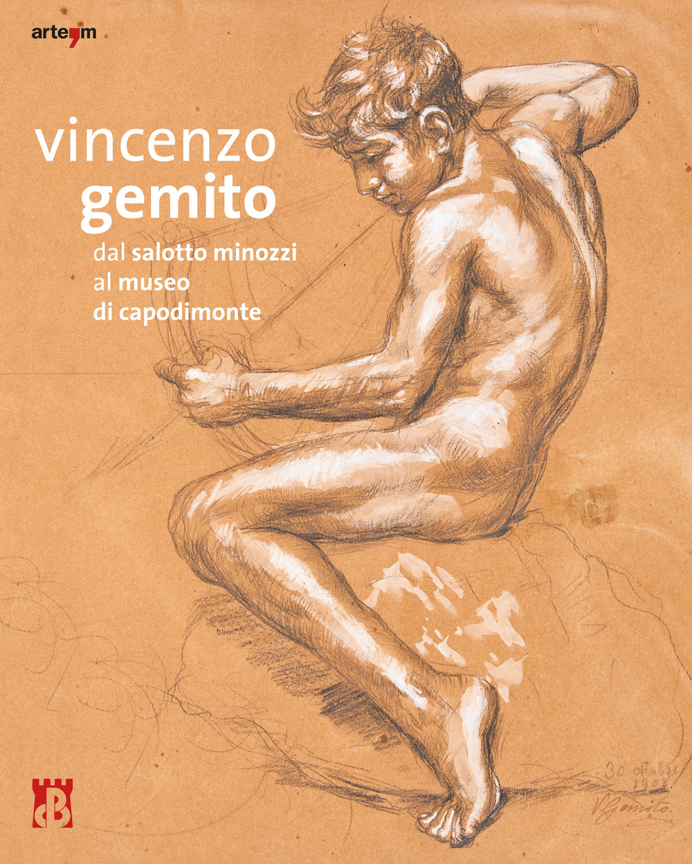 Vincenzo Gemito. Dal Salotto Minozzi al museo di Capodimonte