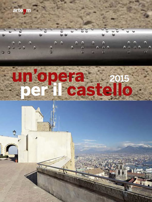 Un'opera per il castello 2015