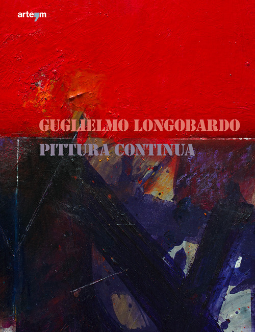 Guglielmo Longobardo. Pittura continua
