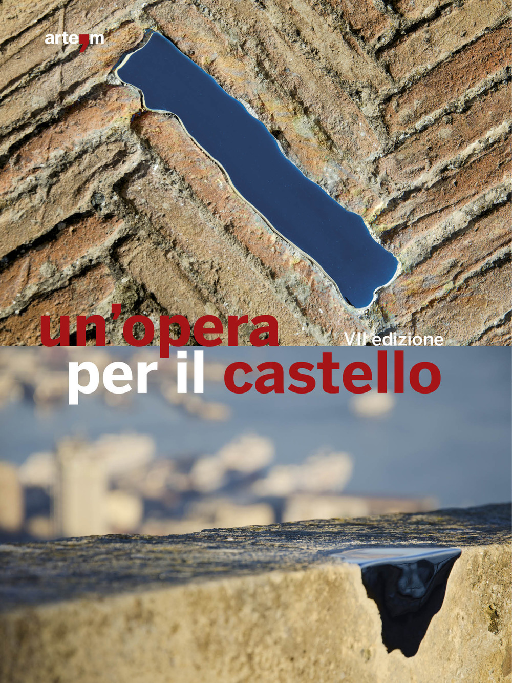 Un'opera per il castello 2019