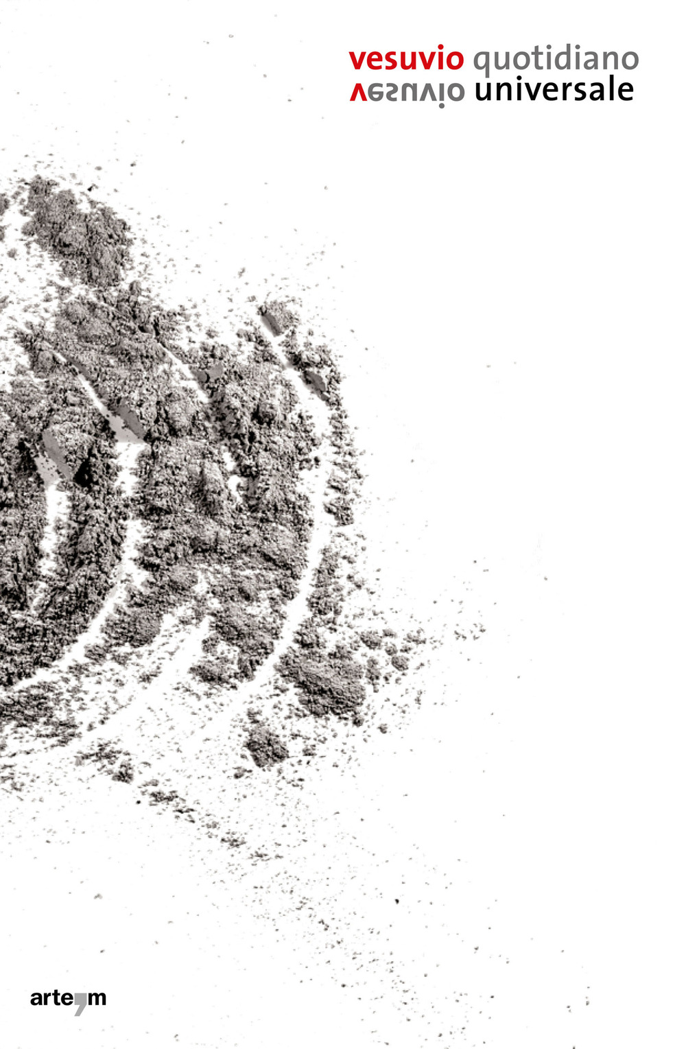 Vesuvio quotidiano_Vesuvio universale