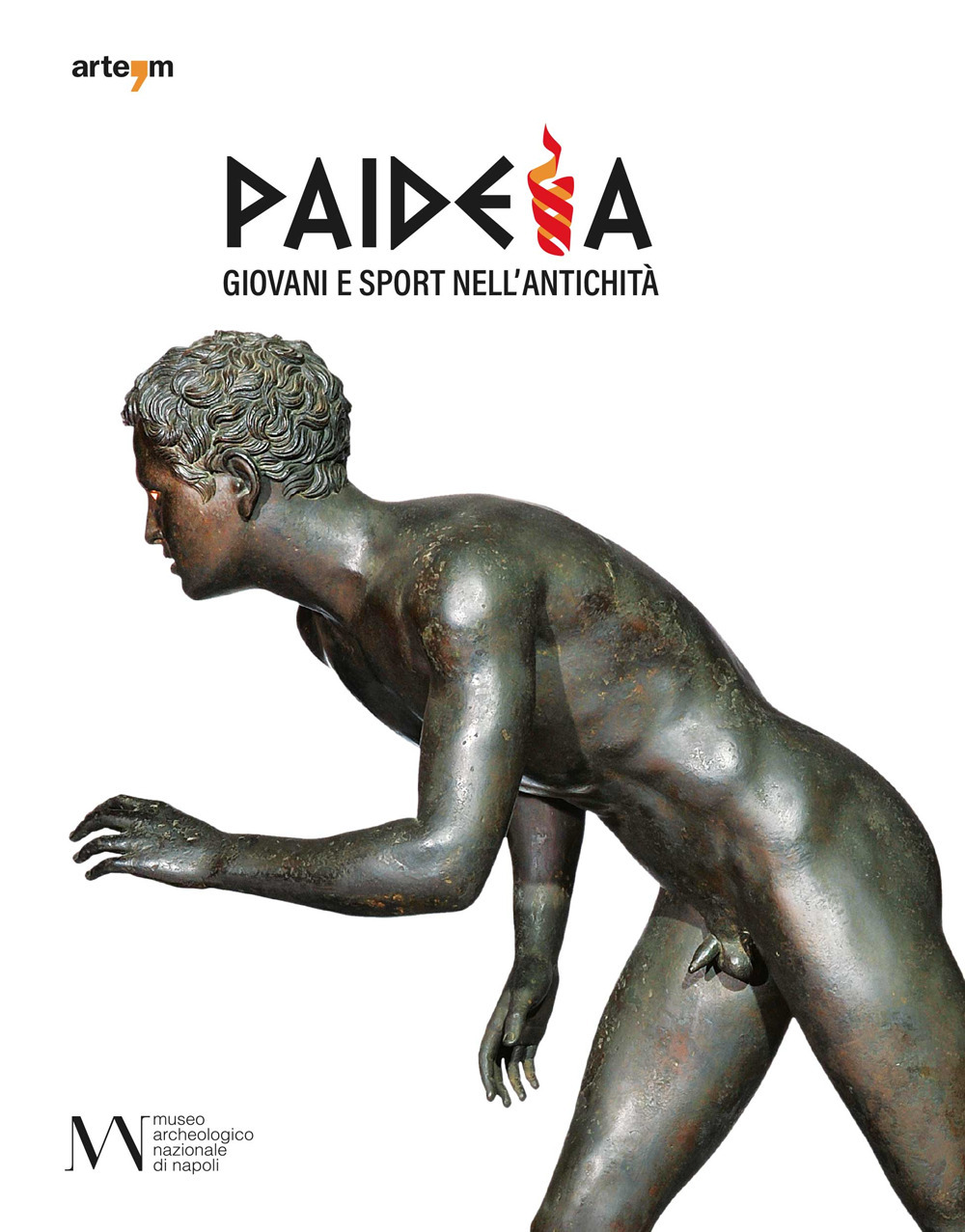 Paideia. Giovani e sport nell'antichità