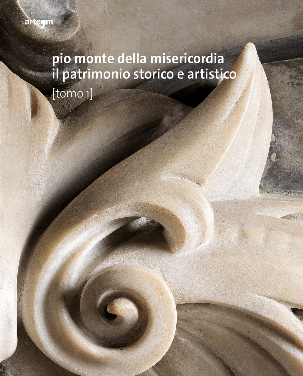 Pio Monte della Misericordia. Il patrimonio storico e artistico