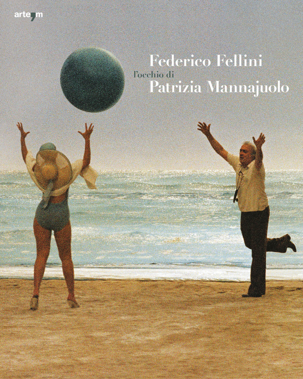 Federico Fellini. L’occhio di Patrizia Mannajuolo