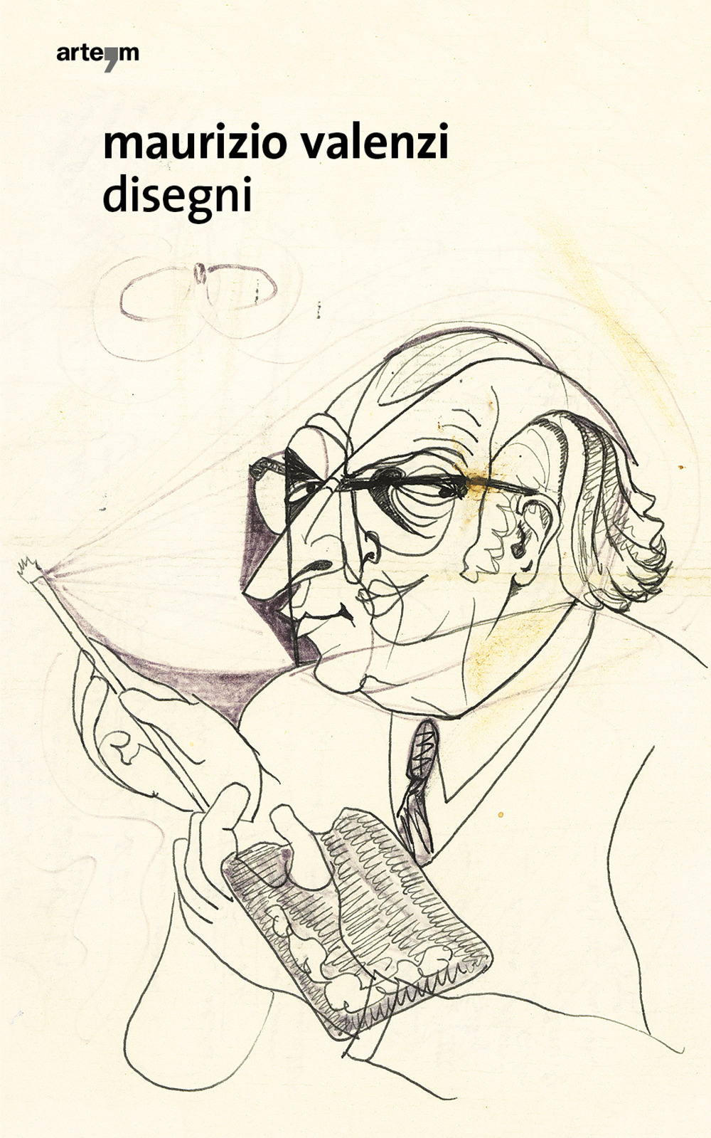 Maurizio Valenzi. Disegni